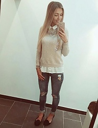 Moda Ciuchy Pozostałe - 3149026