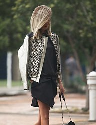 Moda Inne Moda uliczna - 2032911