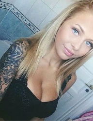 Tatuaże - 2917568