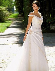 Moda Ślub Suknie ślubne - 891614