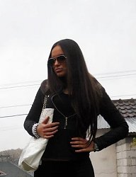 Moda Inne Moda uliczna - 1775369
