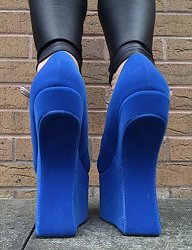 Moda Buty Koturny - 1414099