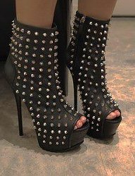 Moda Buty Pozostałe - 1244402