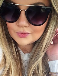 Moda Dodatki Okulary - 3064827