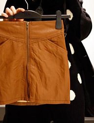 Moda Ciuchy Pozostałe - 1014258