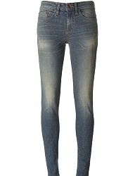 Moda Spodnie Jeansy - 2815998