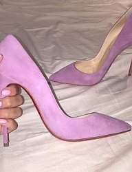 Moda Buty Szpilki - 3219977