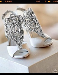 Moda Buty Szpilki - 2759969
