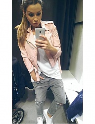 Moda Ciuchy Pozostałe - 3144189