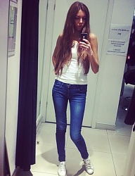 Moda Inne Moda uliczna - 1834489