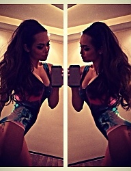 Moda Bielizna Body - 2433729
