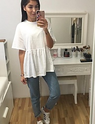 Moda Ciuchy Pozostałe - 3161027