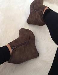 Moda Buty Koturny - 2799412