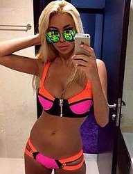 Moda Bielizna Na plażę - 3044990