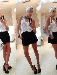 Moda Inne Moda uliczna - 1894595