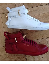 Moda Buty Sportowe - 2634634