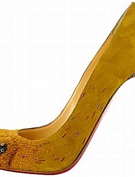 Moda Buty Szpilki - 1224868