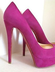 Moda Buty Szpilki - 1296446