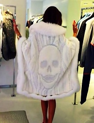 Moda Okrycia Pozostałe - 2122921