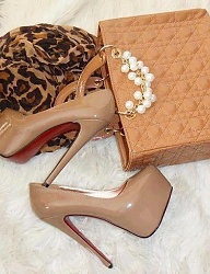 Moda Buty Pozostałe - 1680574