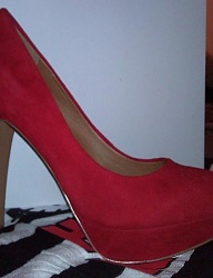 Moda Buty Pozostałe - 1172633