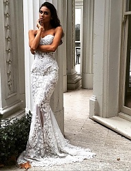 Moda Ślub Suknie ślubne - 3262434