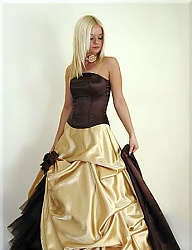 Moda Ślub Suknie ślubne - 254980