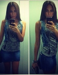 Moda Inne Moda uliczna - 1693344