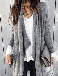 Moda Ciuchy Swetry - 3235196