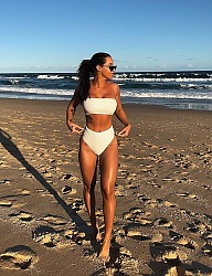 Moda Bielizna Na plażę - 3264654