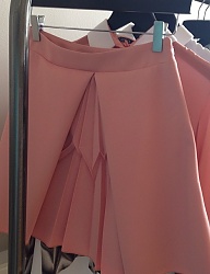 Moda Spódnice Krótkie - 2570100