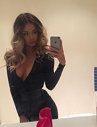 Fryzury Długie Na co dzień Kręcone Rozpuszczone Blond - 3075443