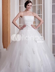 Moda Ślub Suknie ślubne - 1322163