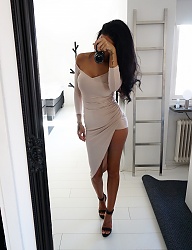 Moda Sukienki Dzienne - 3017736