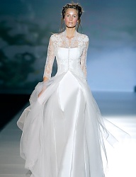Moda Ślub Suknie ślubne - 2063519
