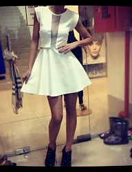 Moda Sukienki Pozostałe - 1682696