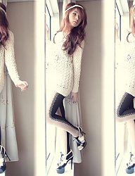 Moda Ciuchy Pozostałe - 1049790