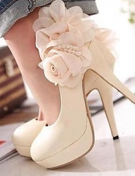 Moda Buty Szpilki - 1394661