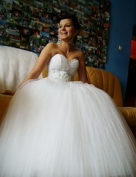 Moda Ślub Suknie ślubne - 1023951
