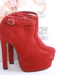 Moda Buty Szpilki - 1247467
