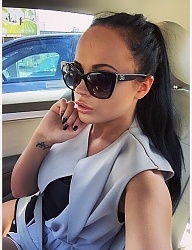 Moda Dodatki Okulary - 3116427