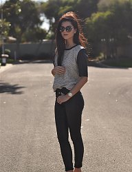 Moda Inne Moda uliczna - 1940905