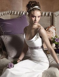 Moda Ślub Suknie ślubne - 173646