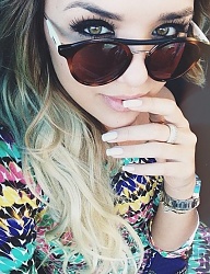 Moda Dodatki Okulary - 2852110