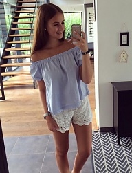 Moda Ciuchy Pozostałe - 3172117