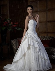 Moda Ślub Suknie ślubne - 760026
