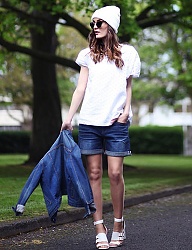Moda Inne Moda uliczna - 2015242