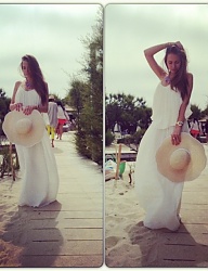 Moda Inne Moda uliczna - 1834800