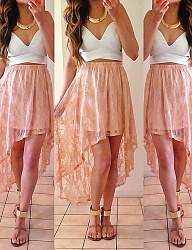 Moda Inne Moda uliczna - 2039835