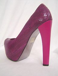 Moda Buty Pozostałe - 1273033